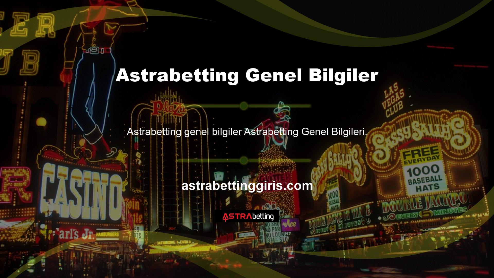 İnternet üzerinden hizmet veren casino siteleri ülkemizde yasadışı veya yasadışı olarak tanımlanmaktadır